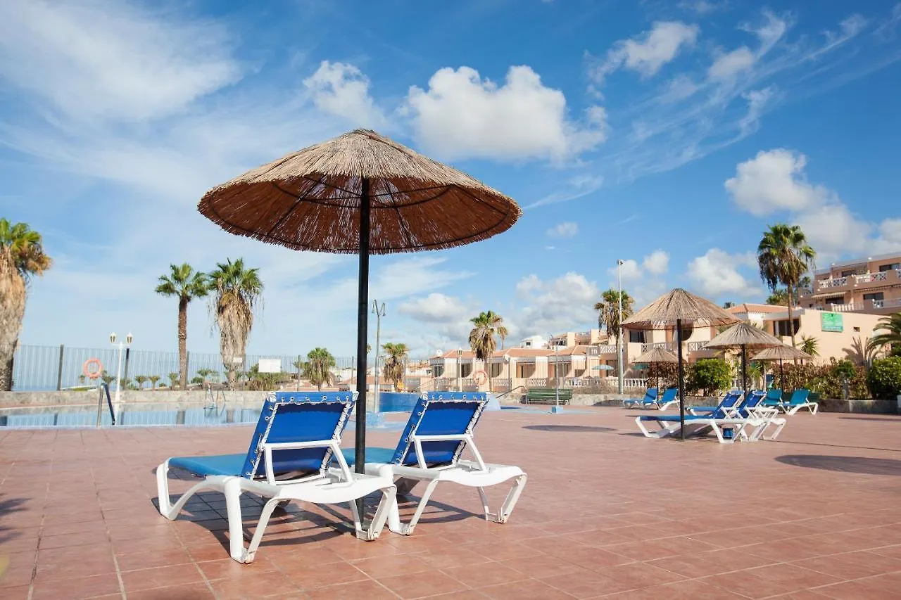 Lejlighed Home2Book Comfy Apt Colina Blanca Adeje, Pool Costa Adeje