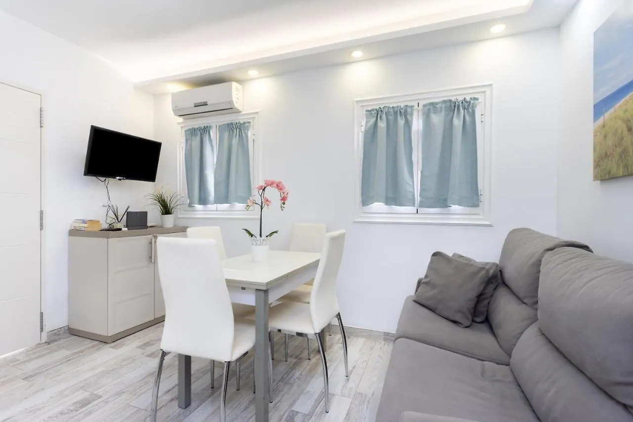 Home2Book Comfy Apt Colina Blanca Adeje, Pool Costa Adeje  Costa Adeje (Tenerife)