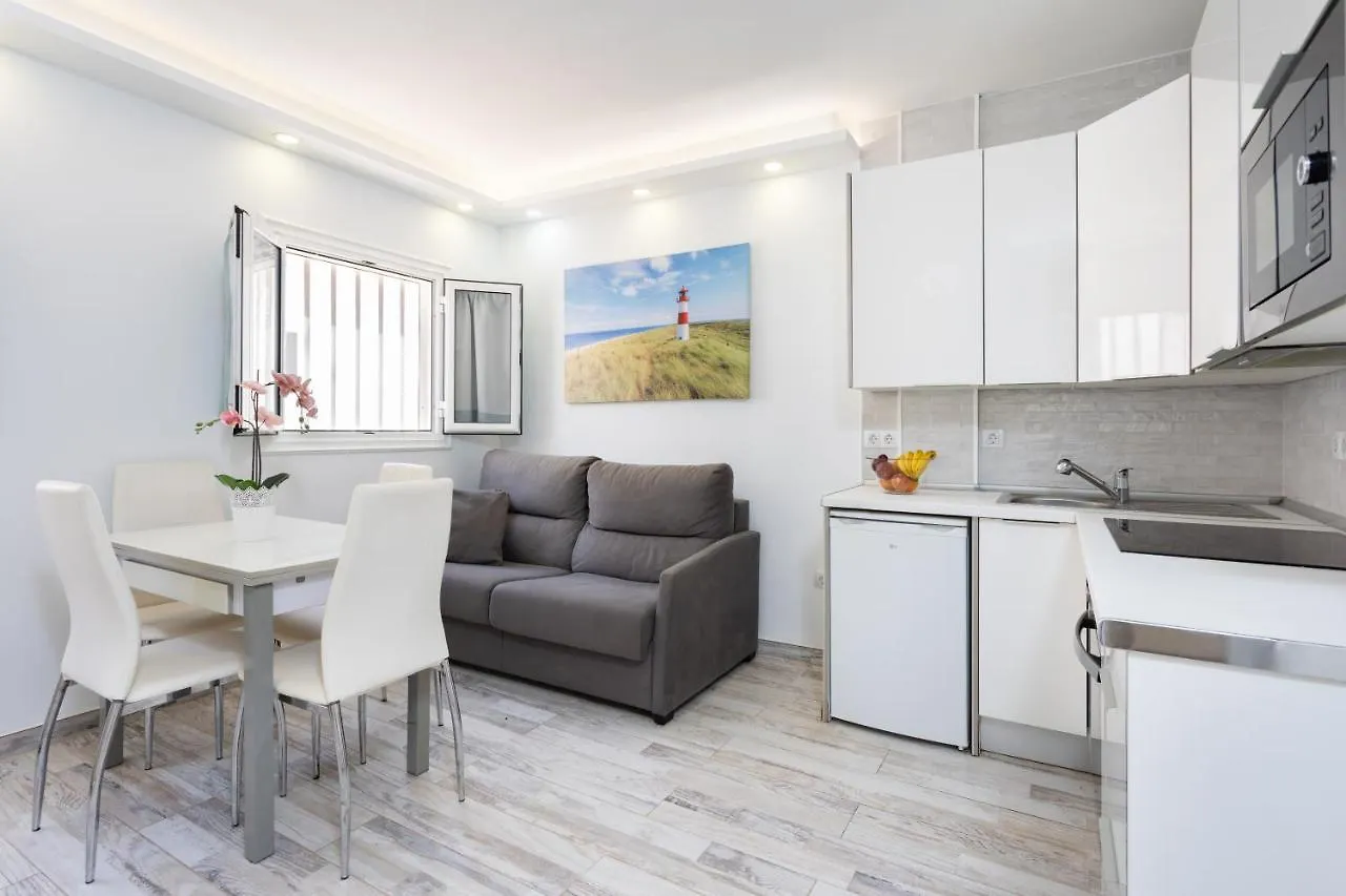Home2Book Comfy Apt Colina Blanca Adeje, Pool Costa Adeje  Lejlighed