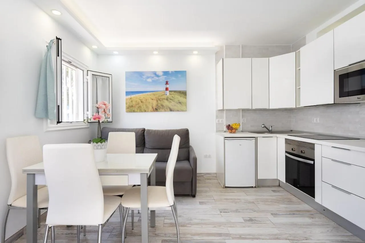 شقة Home2Book Comfy Apt Colina Blanca Adeje, Pool أذيخي إسبانيا