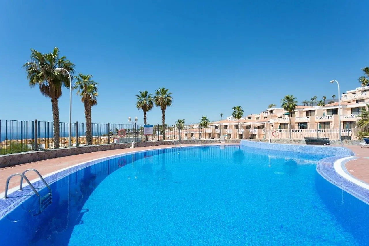 Home2Book Comfy Apt Colina Blanca Adeje, Pool Costa Adeje