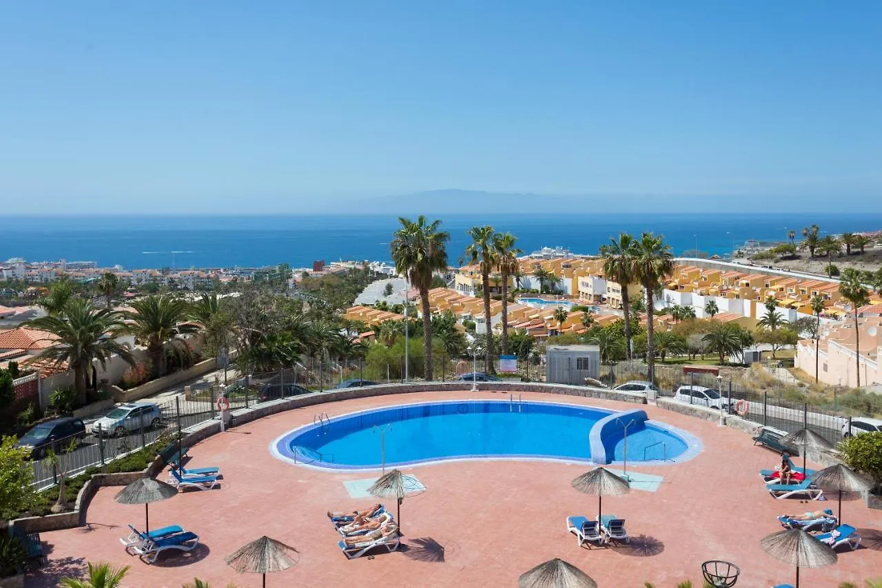 Home2Book Comfy Apt Colina Blanca Adeje, Pool Costa Adeje  0*, Costa Adeje (Tenerife) Spanien