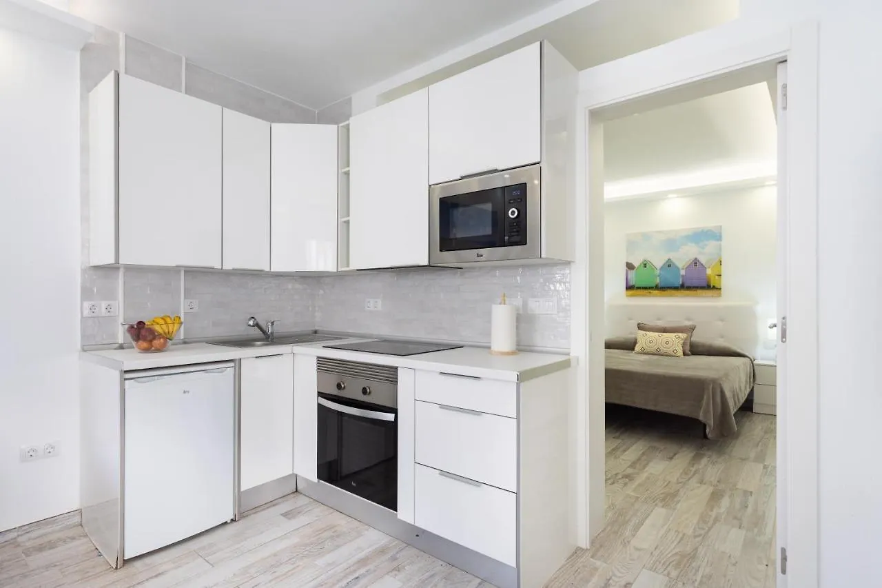 Home2Book Comfy Apt Colina Blanca Adeje, Pool أذيخي إسبانيا
