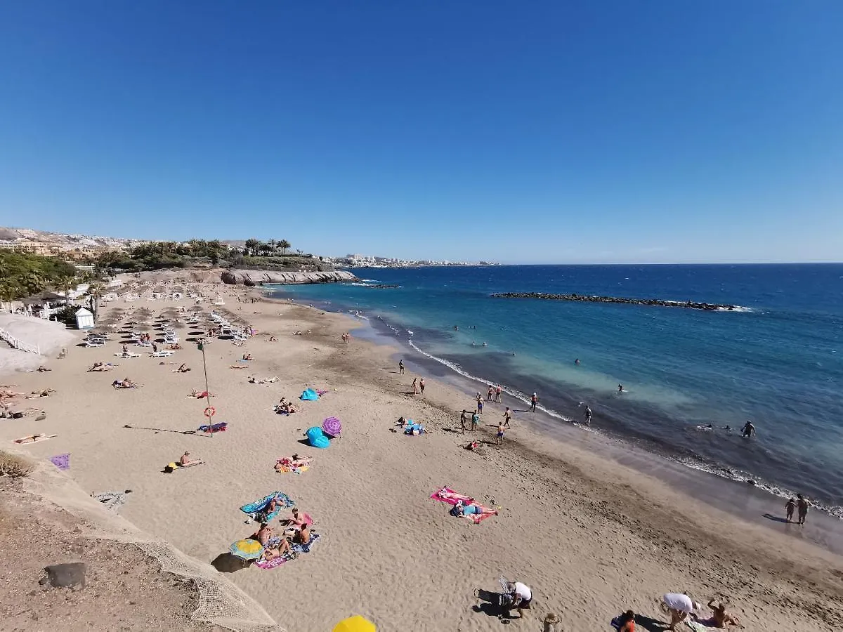 Home2Book Comfy Apt Colina Blanca Adeje, Pool Costa Adeje  Lejlighed
