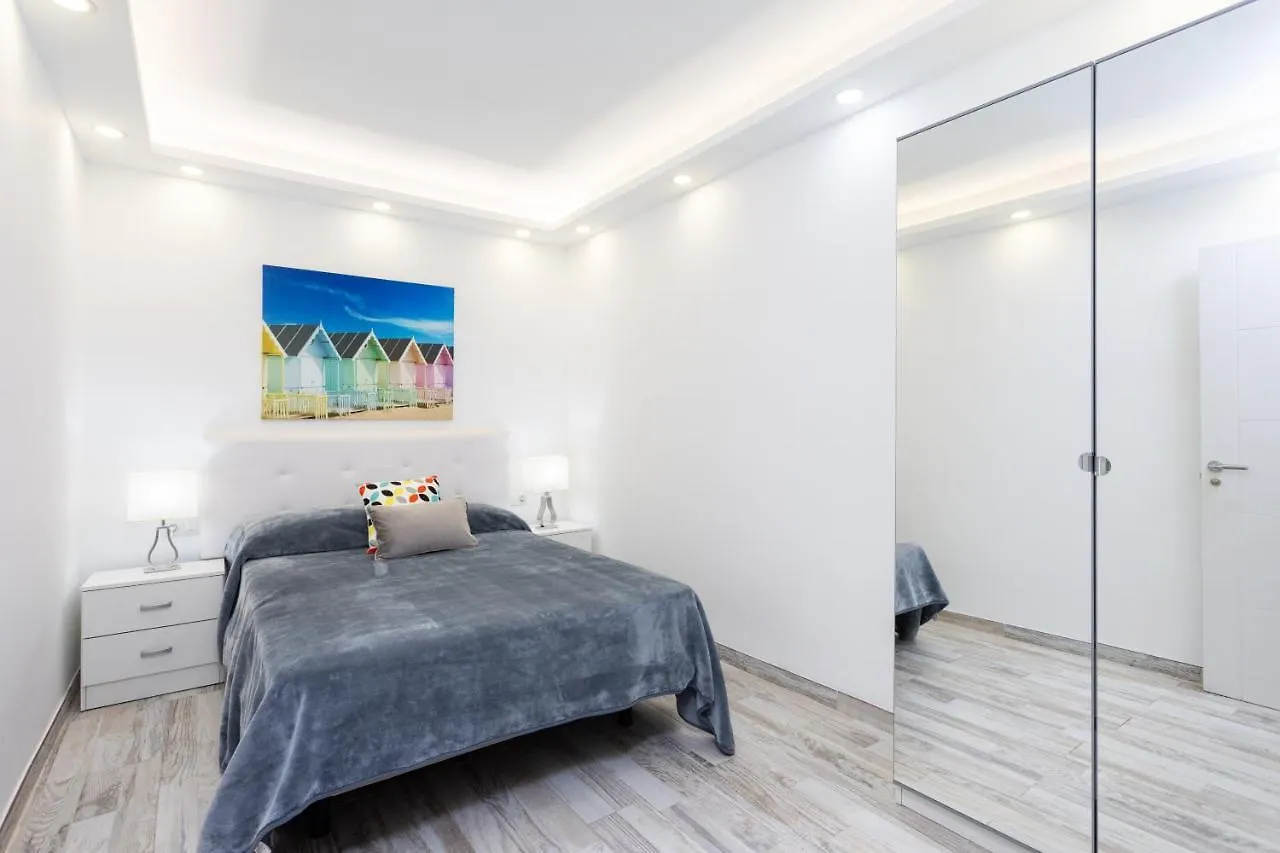 Home2Book Comfy Apt Colina Blanca Adeje, Pool Costa Adeje  0*, Costa Adeje (Tenerife) Spanien