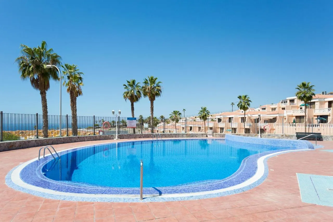 Home2Book Comfy Apt Colina Blanca Adeje, Pool Costa Adeje  Spanien