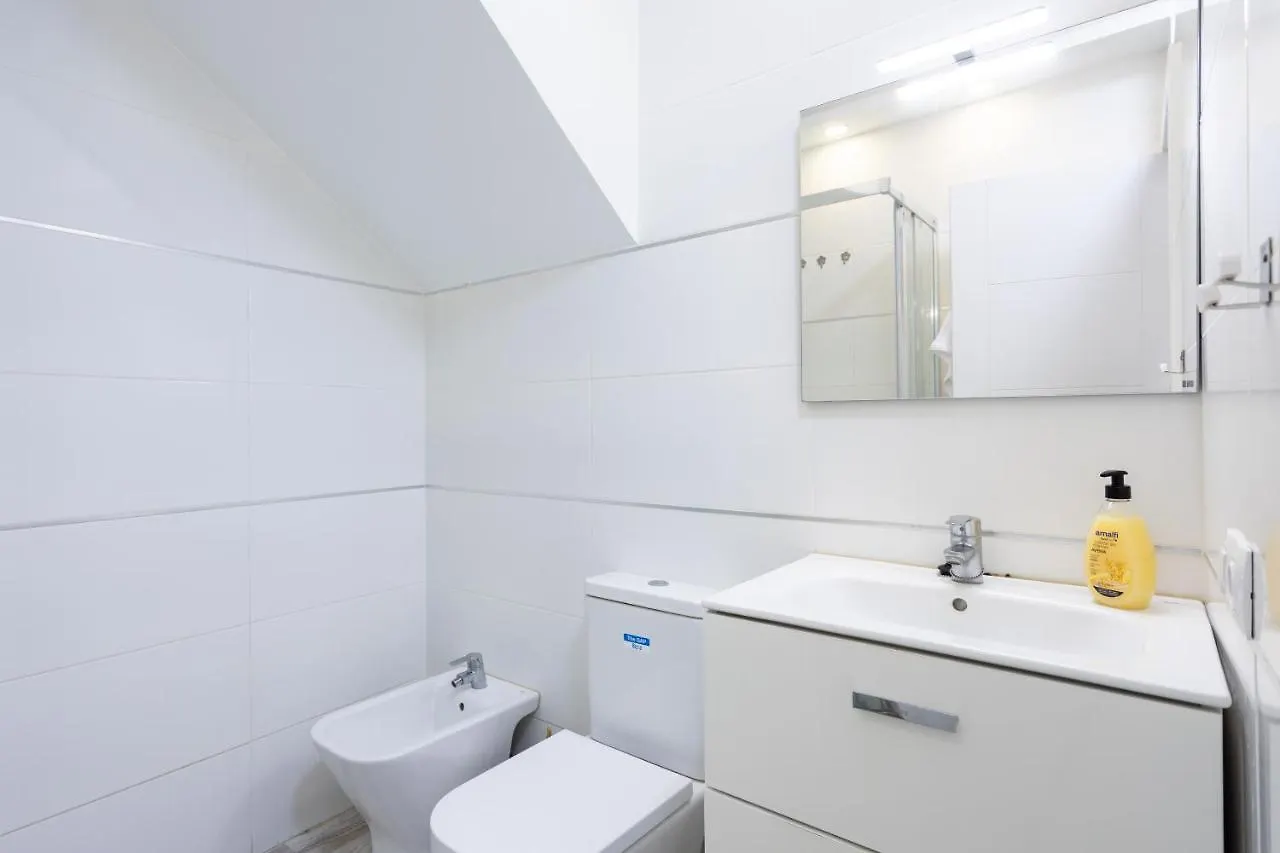 Lejlighed Home2Book Comfy Apt Colina Blanca Adeje, Pool Costa Adeje