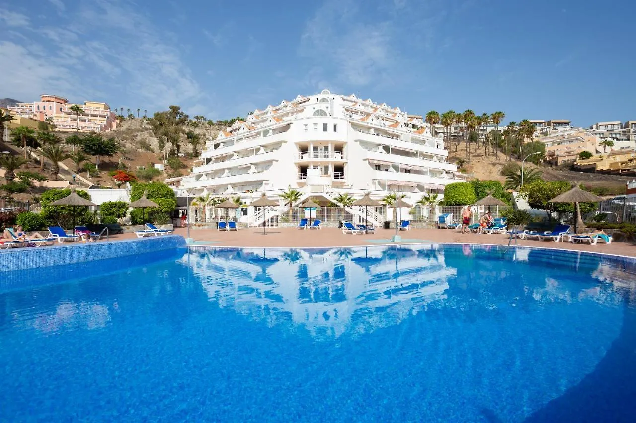 Home2Book Comfy Apt Colina Blanca Adeje, Pool Costa Adeje