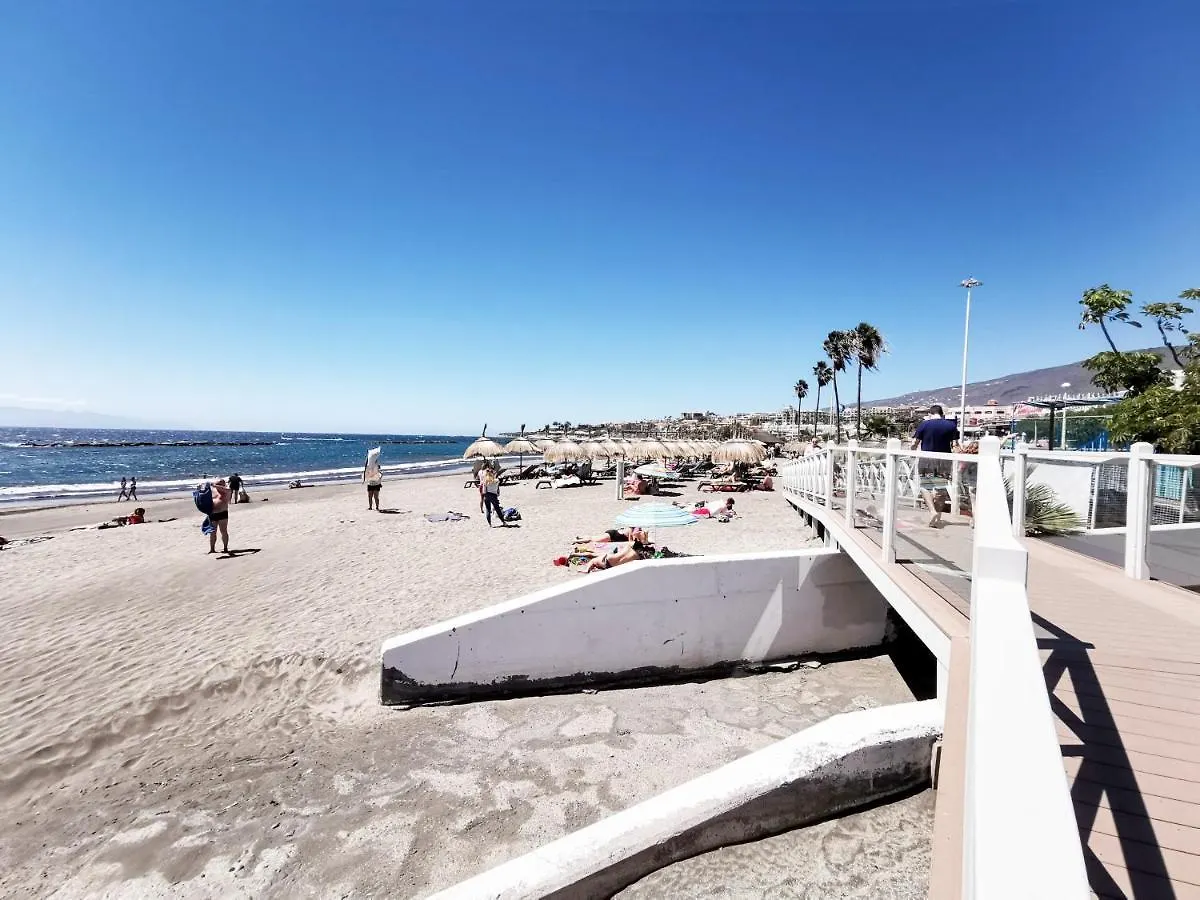 Home2Book Comfy Apt Colina Blanca Adeje, Pool أذيخي شقة