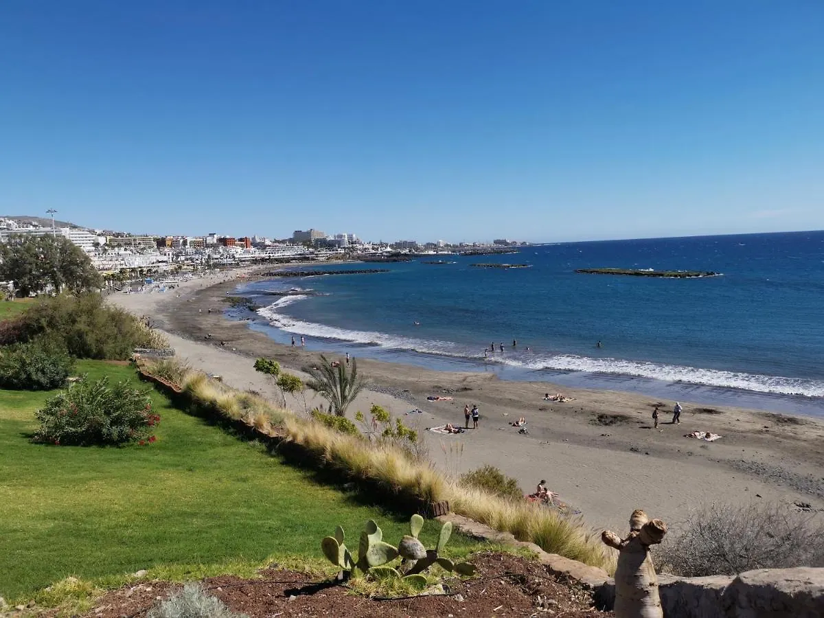 Home2Book Comfy Apt Colina Blanca Adeje, Pool أذيخي شقة