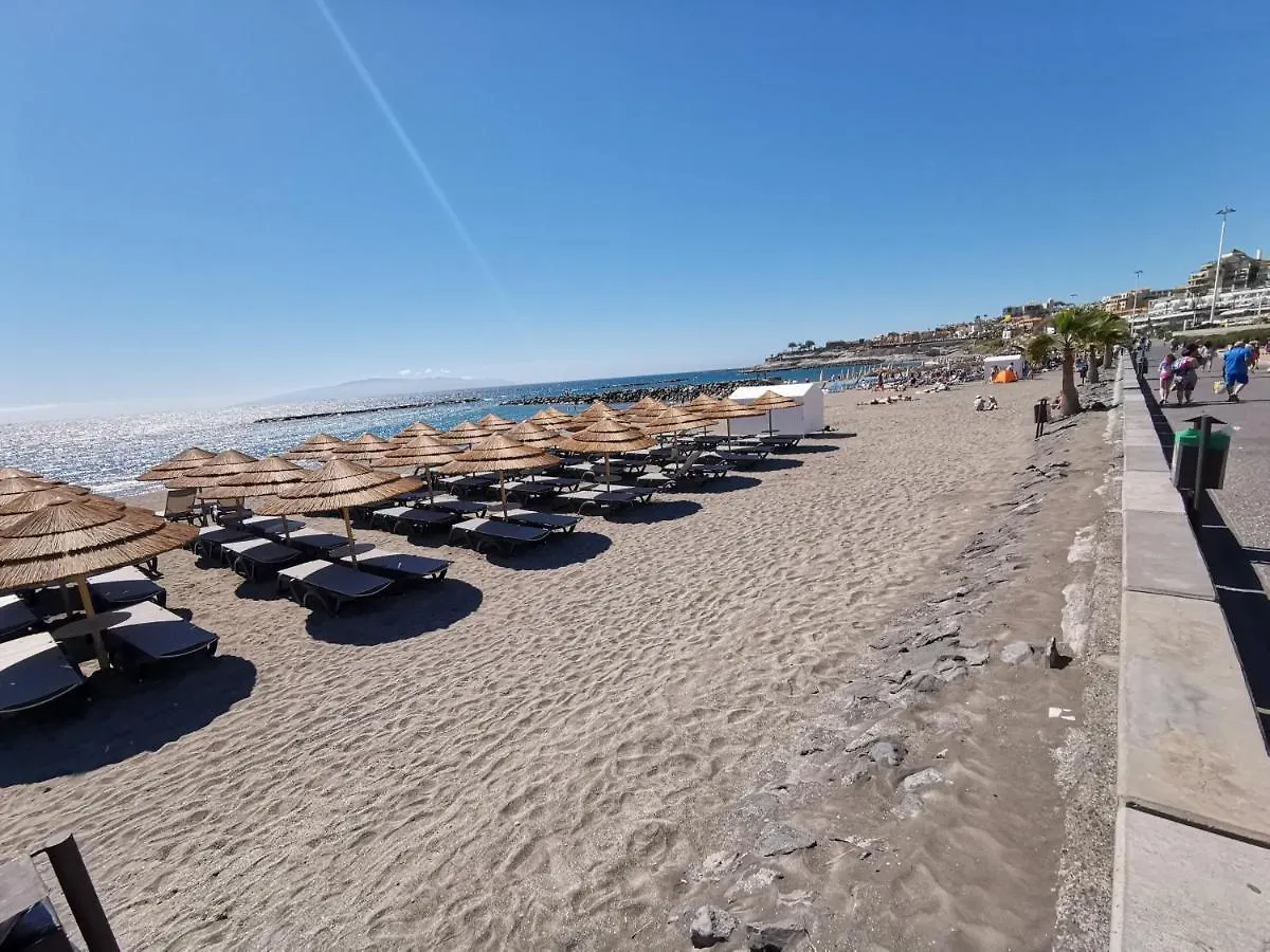 Home2Book Comfy Apt Colina Blanca Adeje, Pool Costa Adeje  0*, Costa Adeje (Tenerife) Spanien