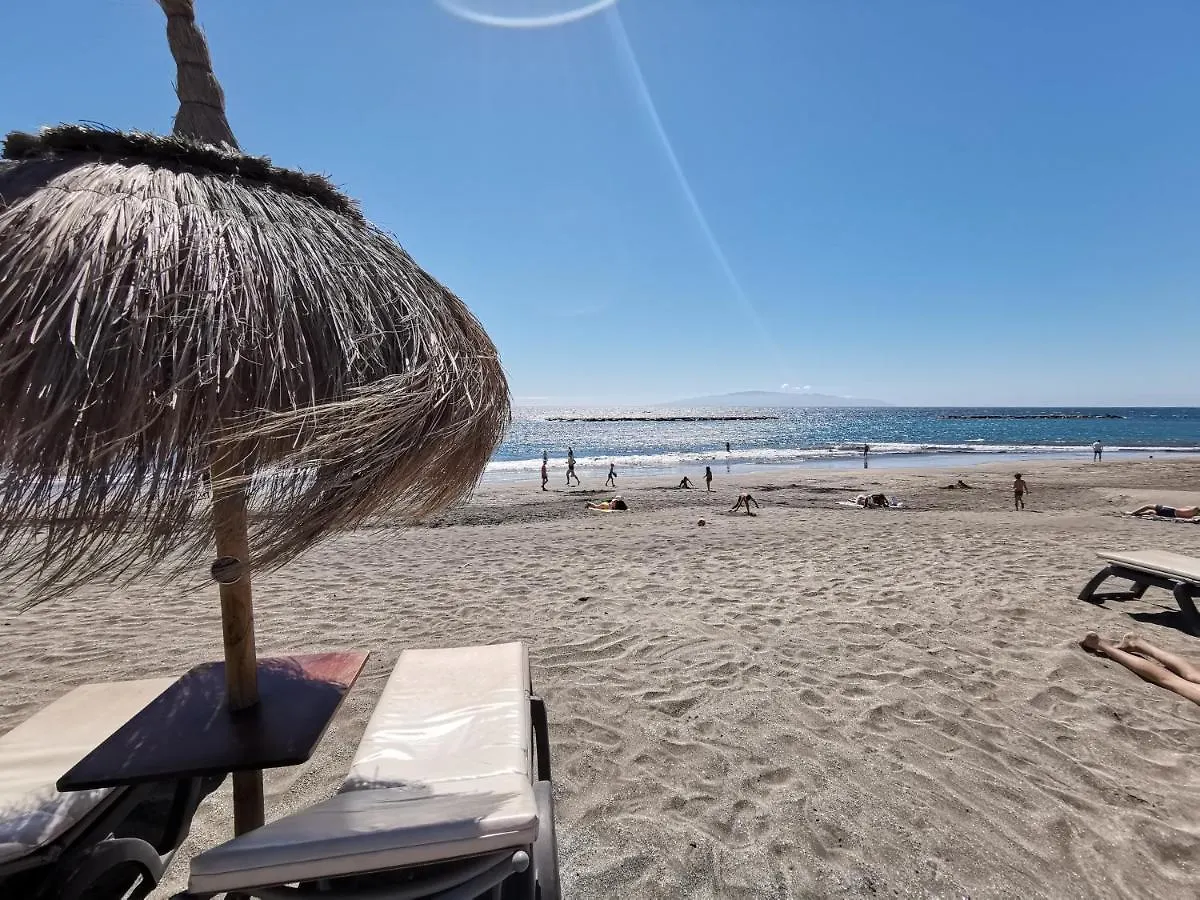 Home2Book Comfy Apt Colina Blanca Adeje, Pool Costa Adeje  Lejlighed Costa Adeje (Tenerife)