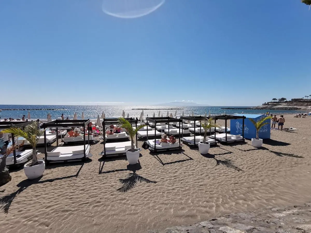 Lejlighed Home2Book Comfy Apt Colina Blanca Adeje, Pool Costa Adeje  Spanien