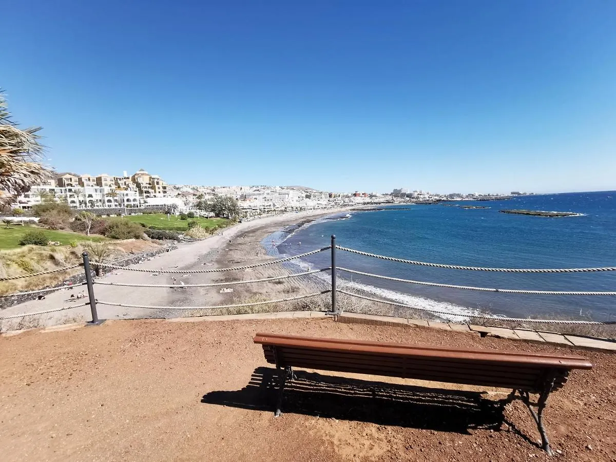 Home2Book Comfy Apt Colina Blanca Adeje, Pool أذيخي