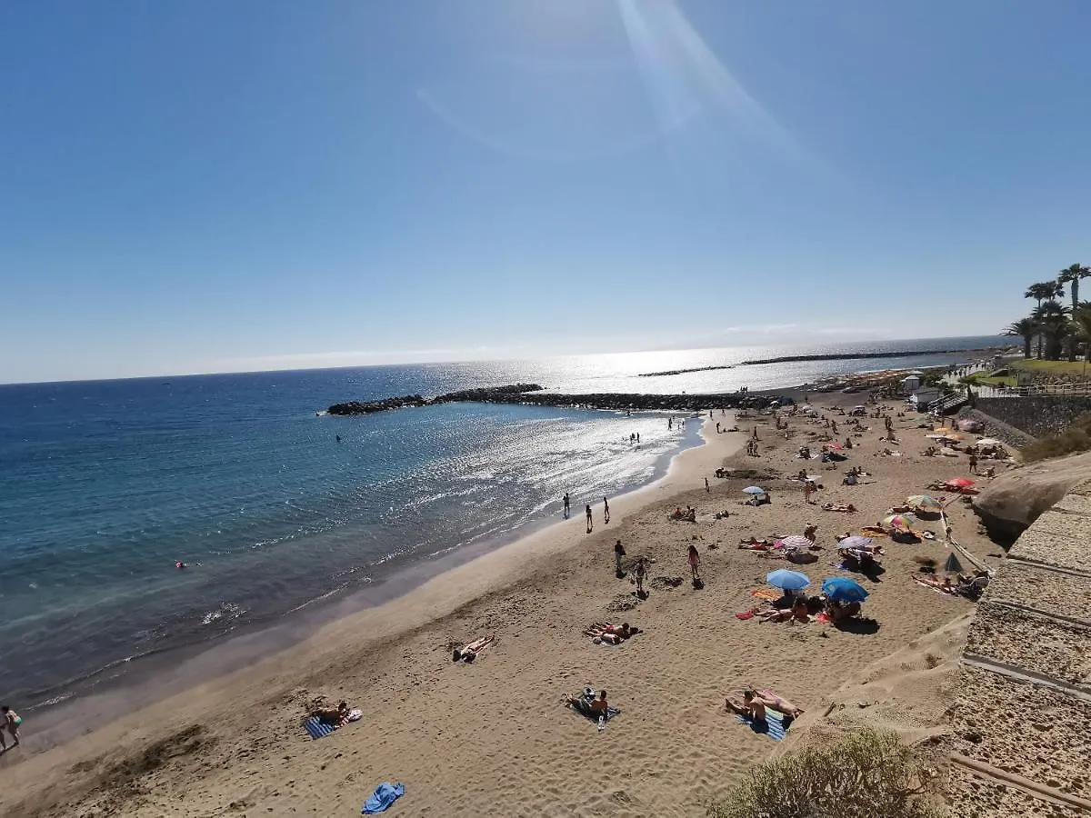 شقة Home2Book Comfy Apt Colina Blanca Adeje, Pool أذيخي